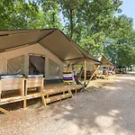 Easyatent Safari Tent Park Umag