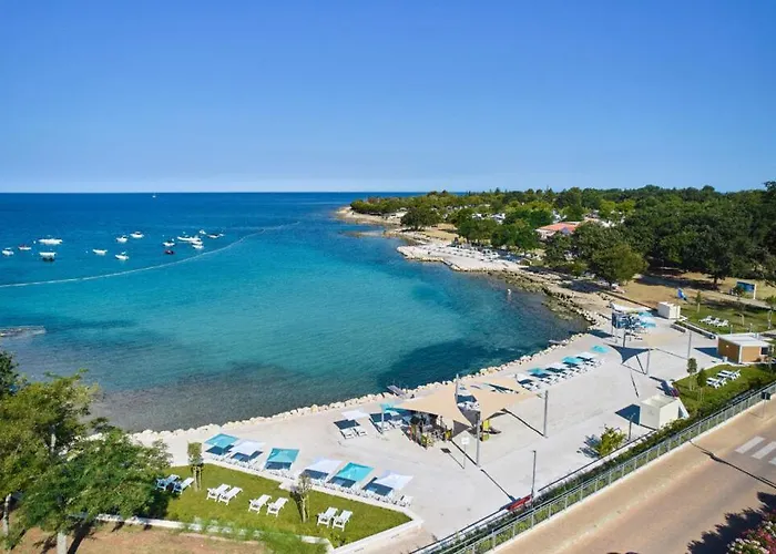 Easyatent Safari Tent Park Umag