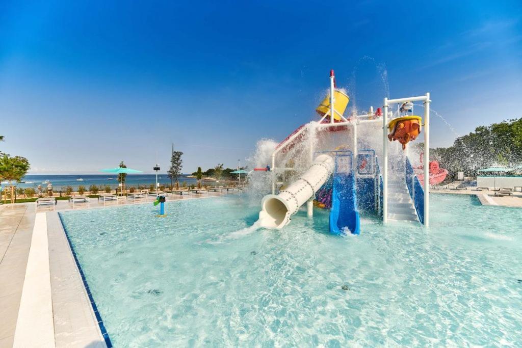 Easyatent Safari Tent Park * Umag
