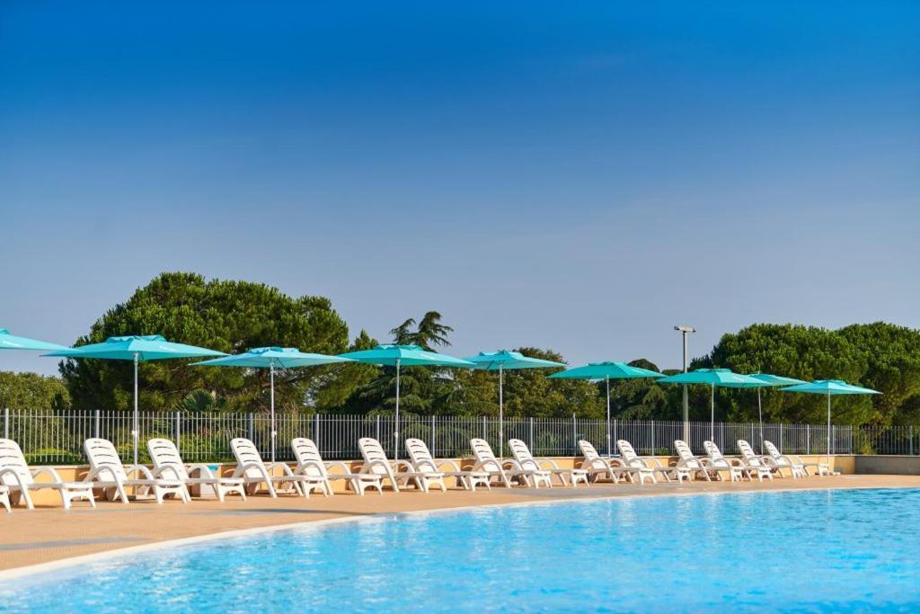 Easyatent Safari Tent Park Umag